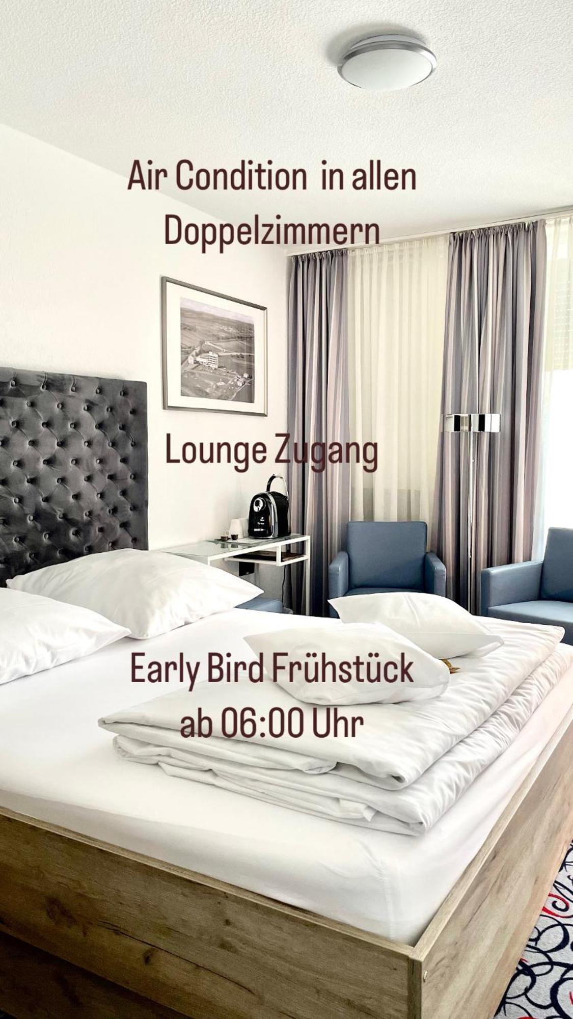 Pfefferhoehe Hotel & Restaurant Alsfeld Exterior foto